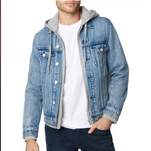 LEVI’S | Men’s Denim Jacket 💎